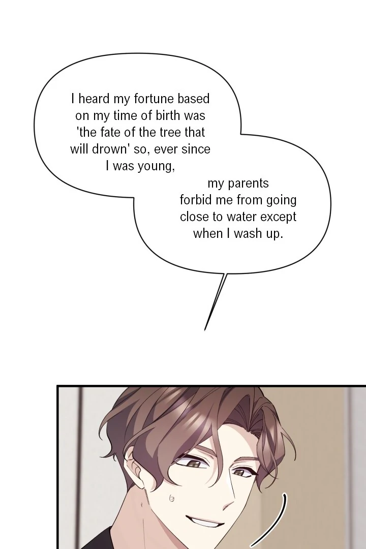 Aqua Feeling - Chapter 5 manhwa
