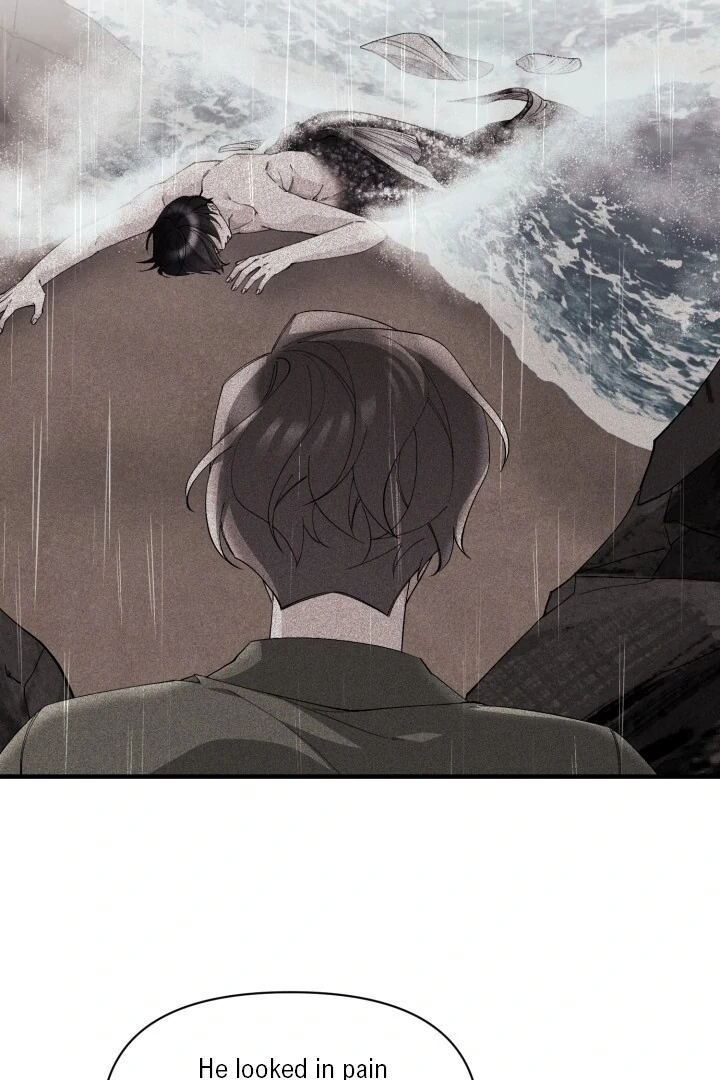 Aqua Feeling - Chapter 5 manhwa