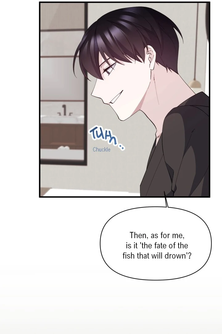 Aqua Feeling - Chapter 5 manhwa