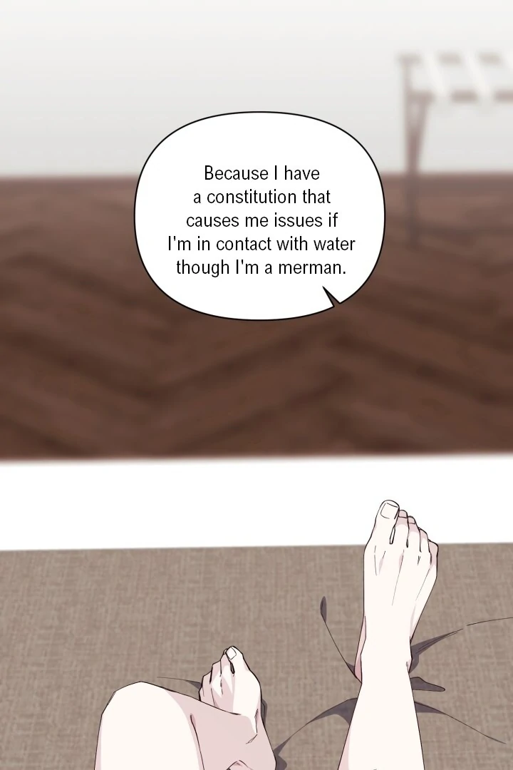 Aqua Feeling - Chapter 5 manhwa
