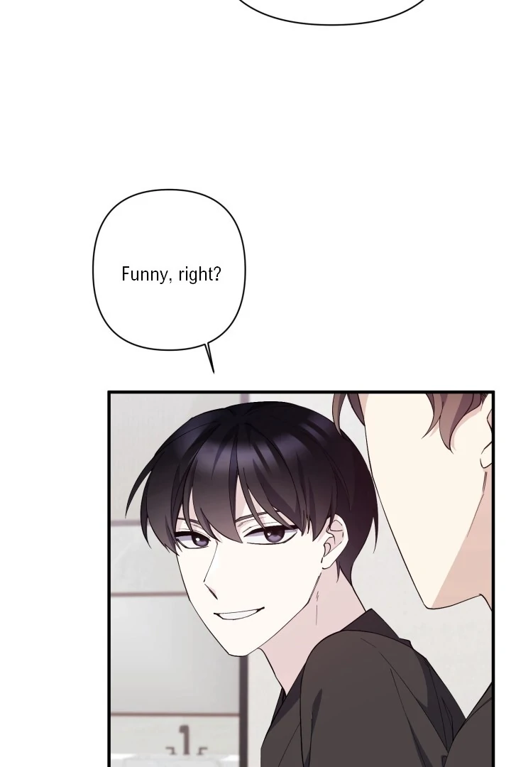 Aqua Feeling - Chapter 5 manhwa