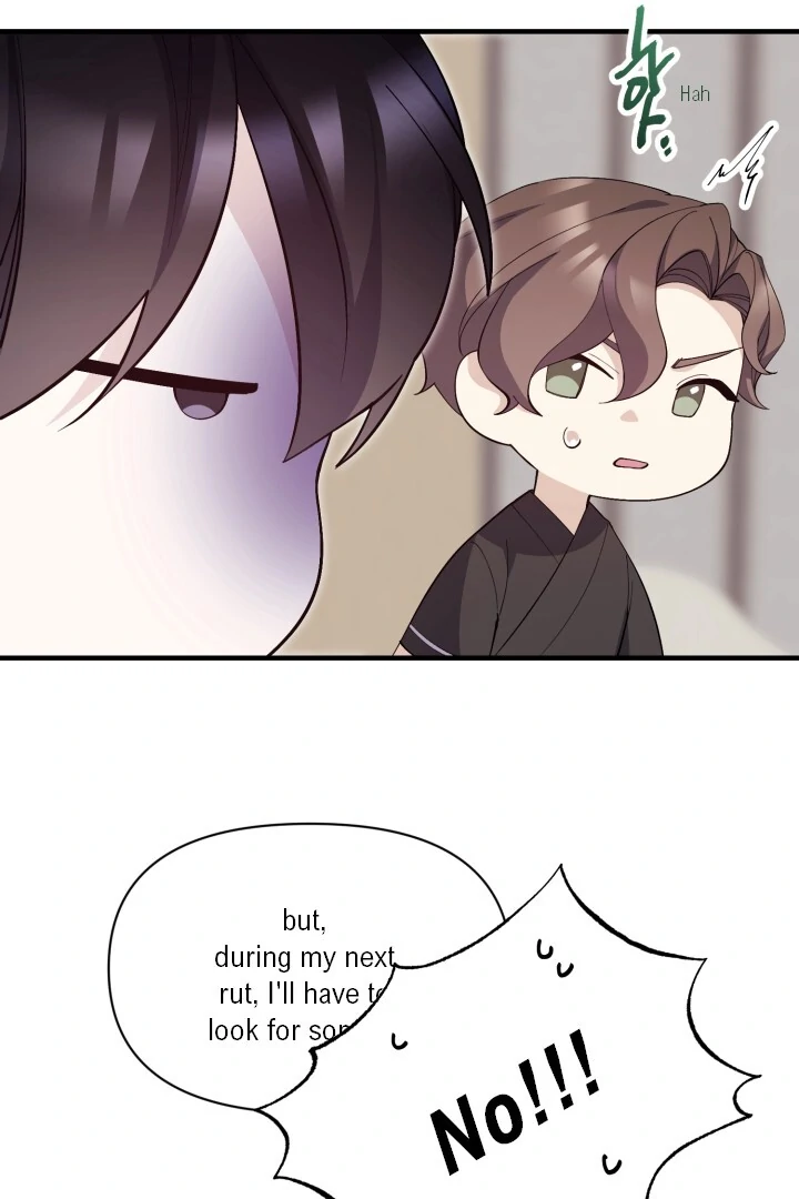 Aqua Feeling - Chapter 5 manhwa