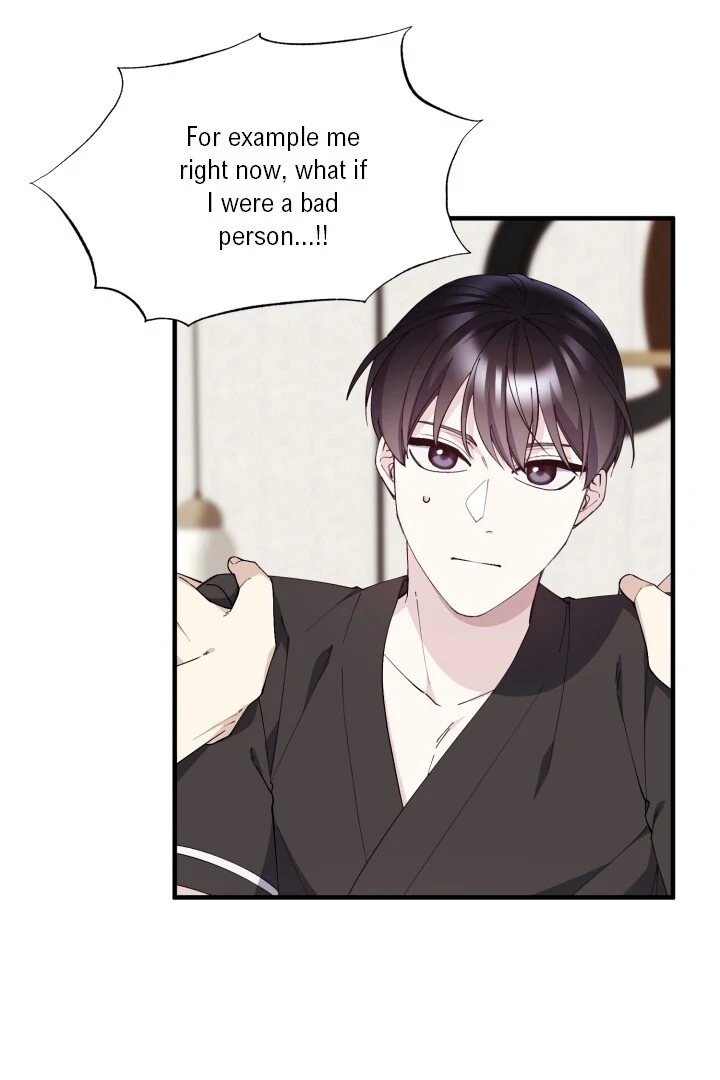 Aqua Feeling - Chapter 5 manhwa