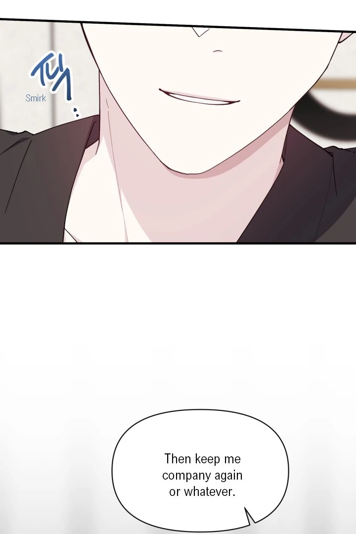 Aqua Feeling - Chapter 5 manhwa