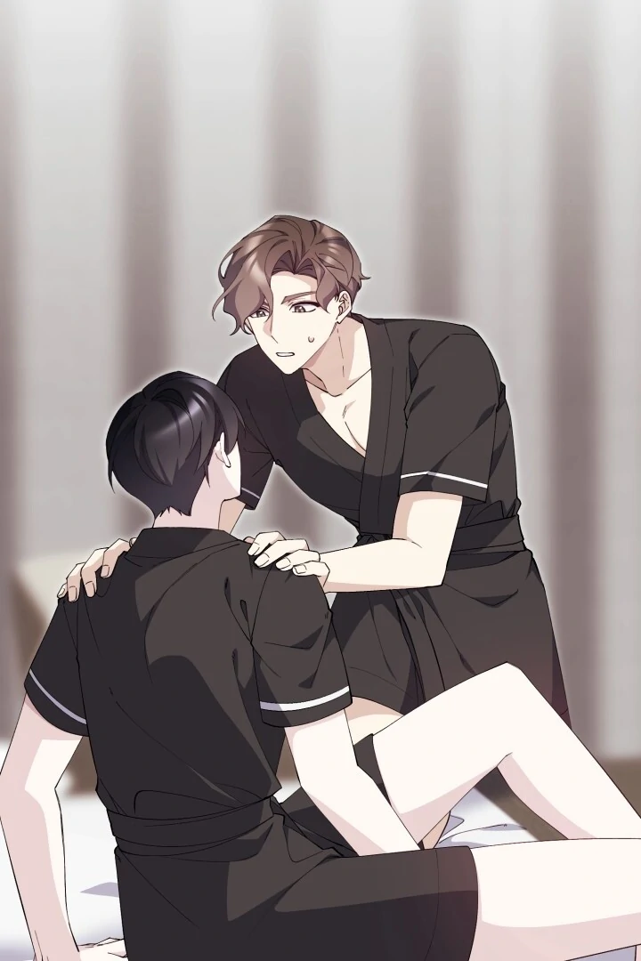 Aqua Feeling - Chapter 5 manhwa