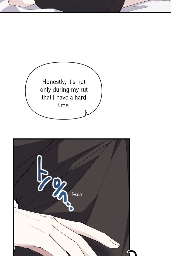 Aqua Feeling - Chapter 5 manhwa