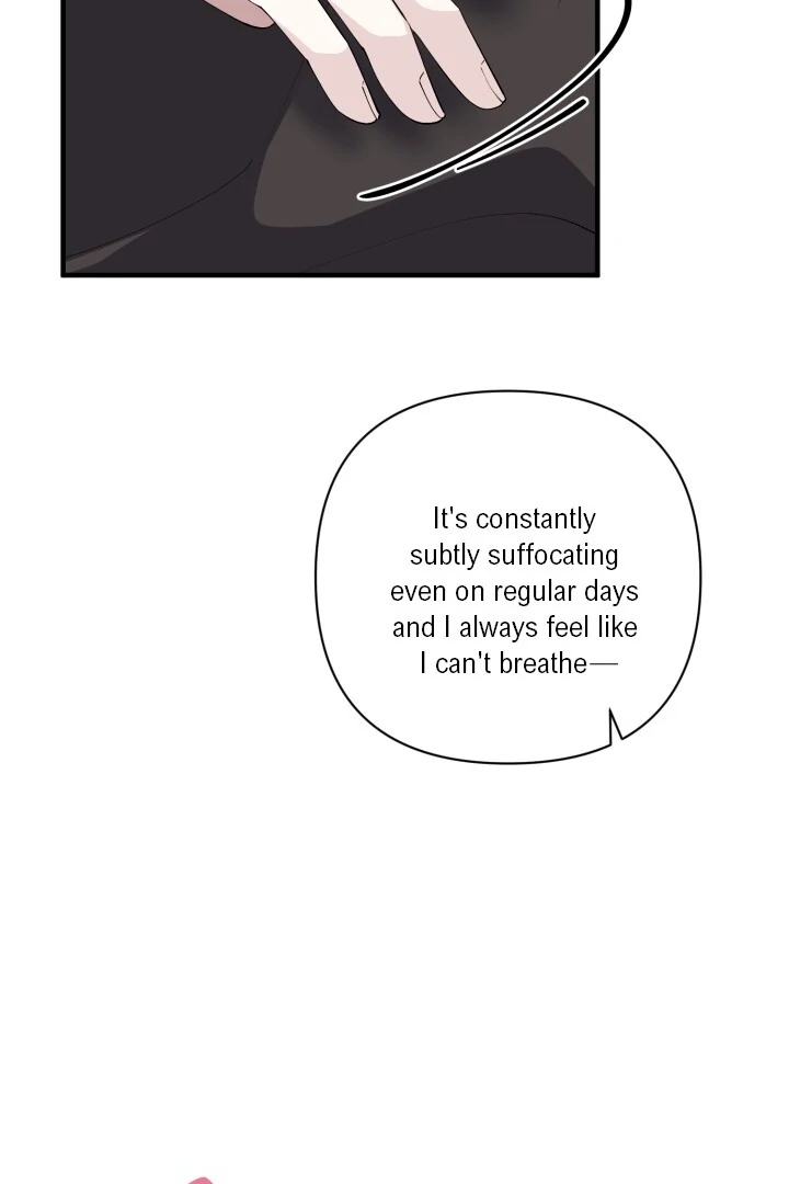 Aqua Feeling - Chapter 5 manhwa