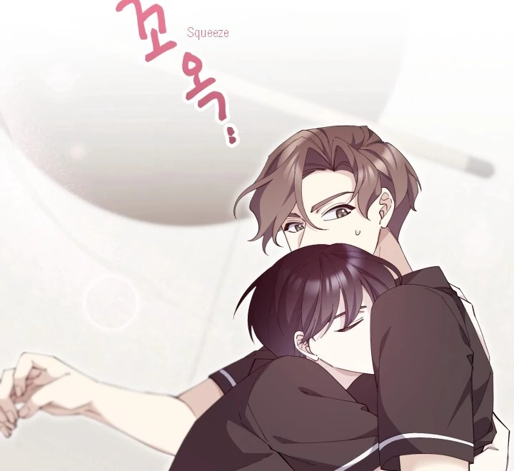 Aqua Feeling - Chapter 5 manhwa