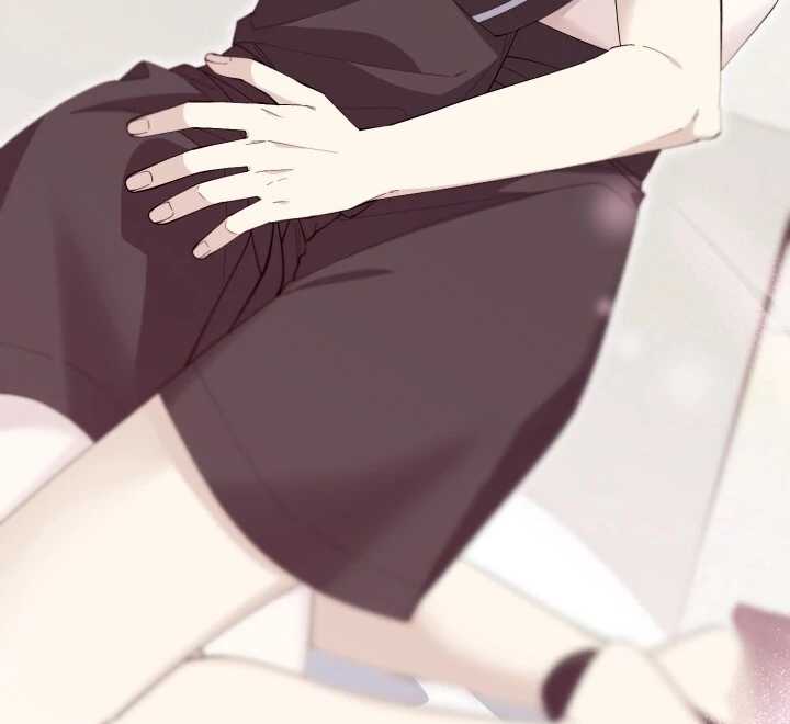 Aqua Feeling - Chapter 5 manhwa