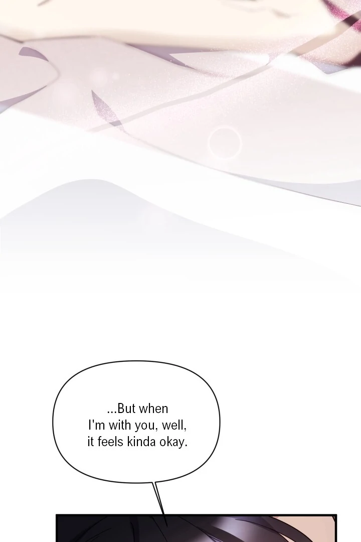 Aqua Feeling - Chapter 5 manhwa