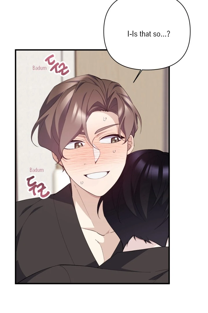 Aqua Feeling - Chapter 5 manhwa