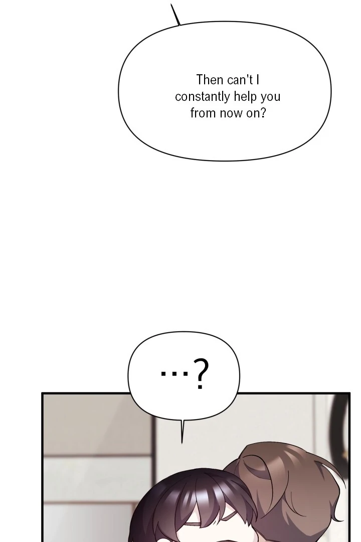 Aqua Feeling - Chapter 5 manhwa