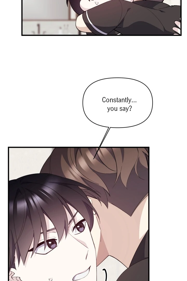 Aqua Feeling - Chapter 5 manhwa