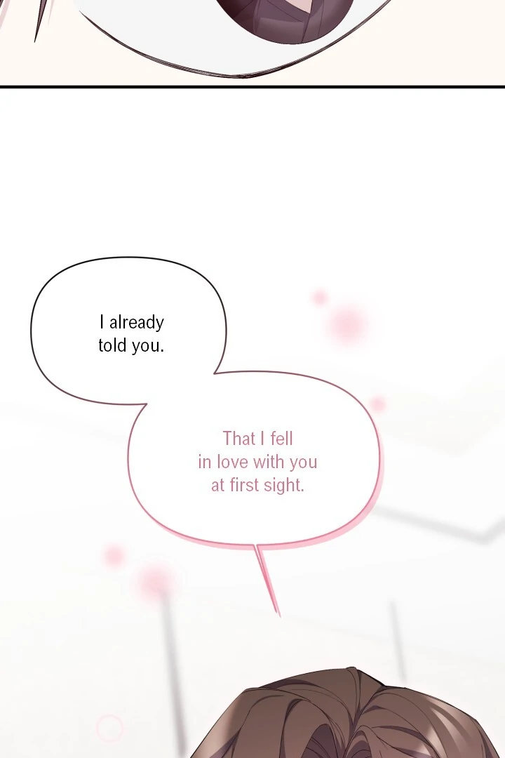 Aqua Feeling - Chapter 5 manhwa