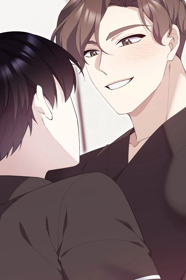 Aqua Feeling - Chapter 5 manhwa