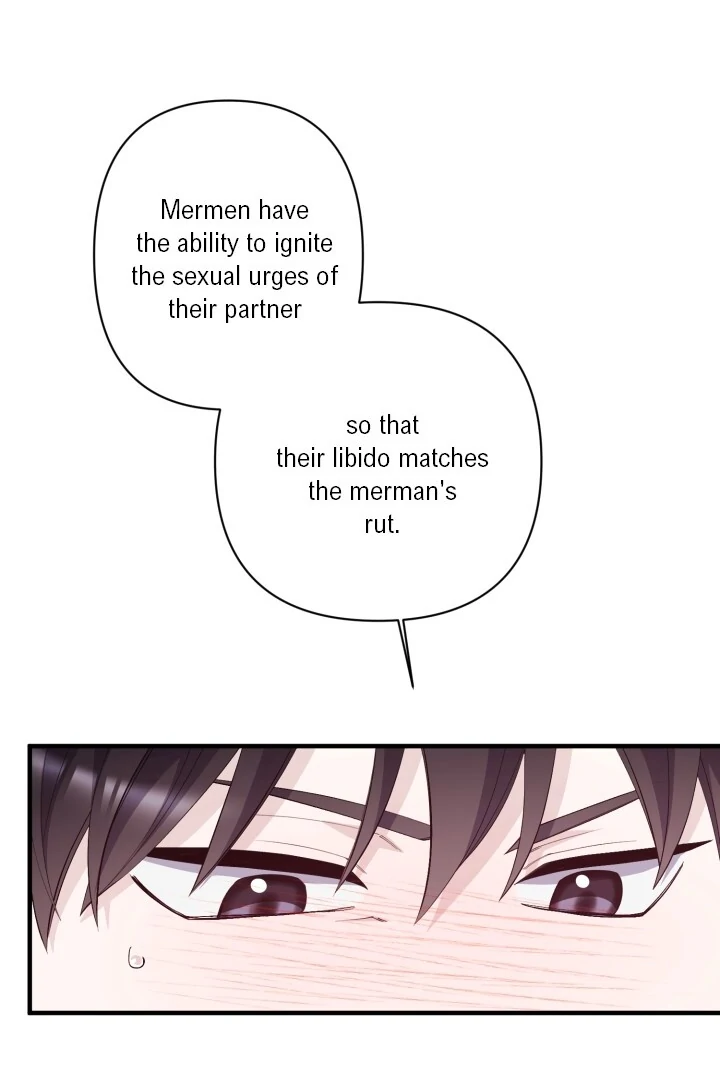 Aqua Feeling - Chapter 5 manhwa