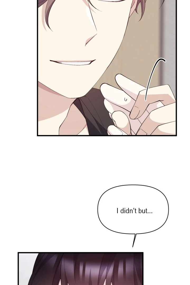 Aqua Feeling - Chapter 5 manhwa
