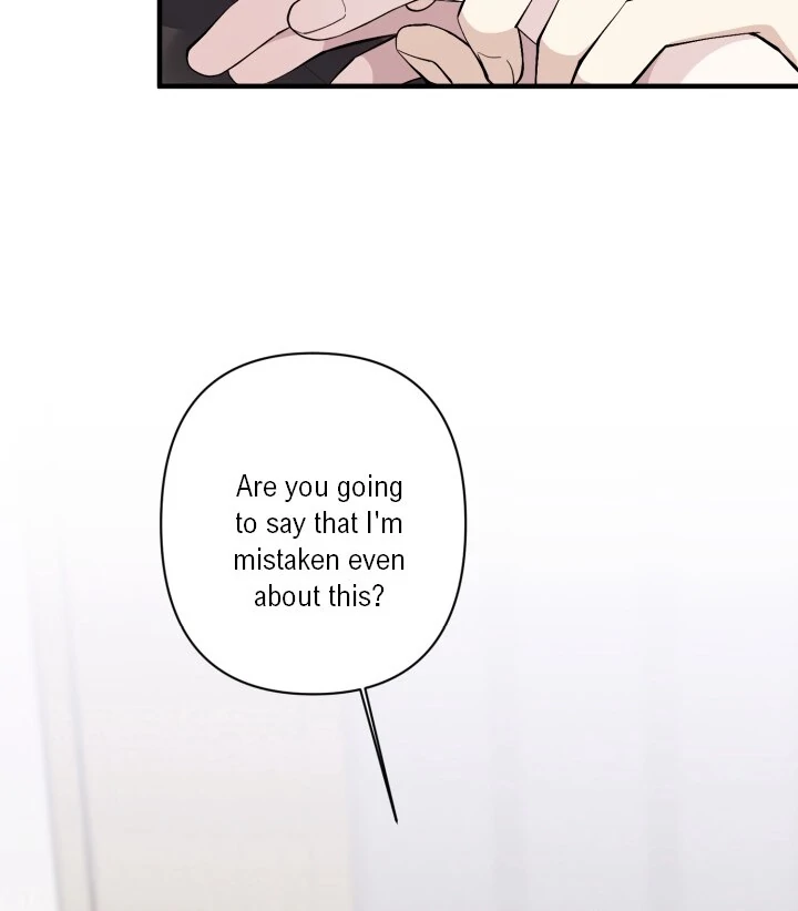 Aqua Feeling - Chapter 5 manhwa