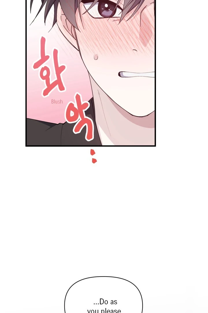 Aqua Feeling - Chapter 5 manhwa