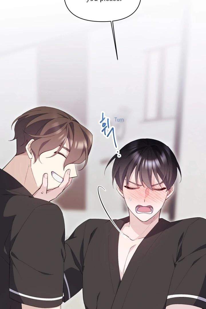 Aqua Feeling - Chapter 5 manhwa