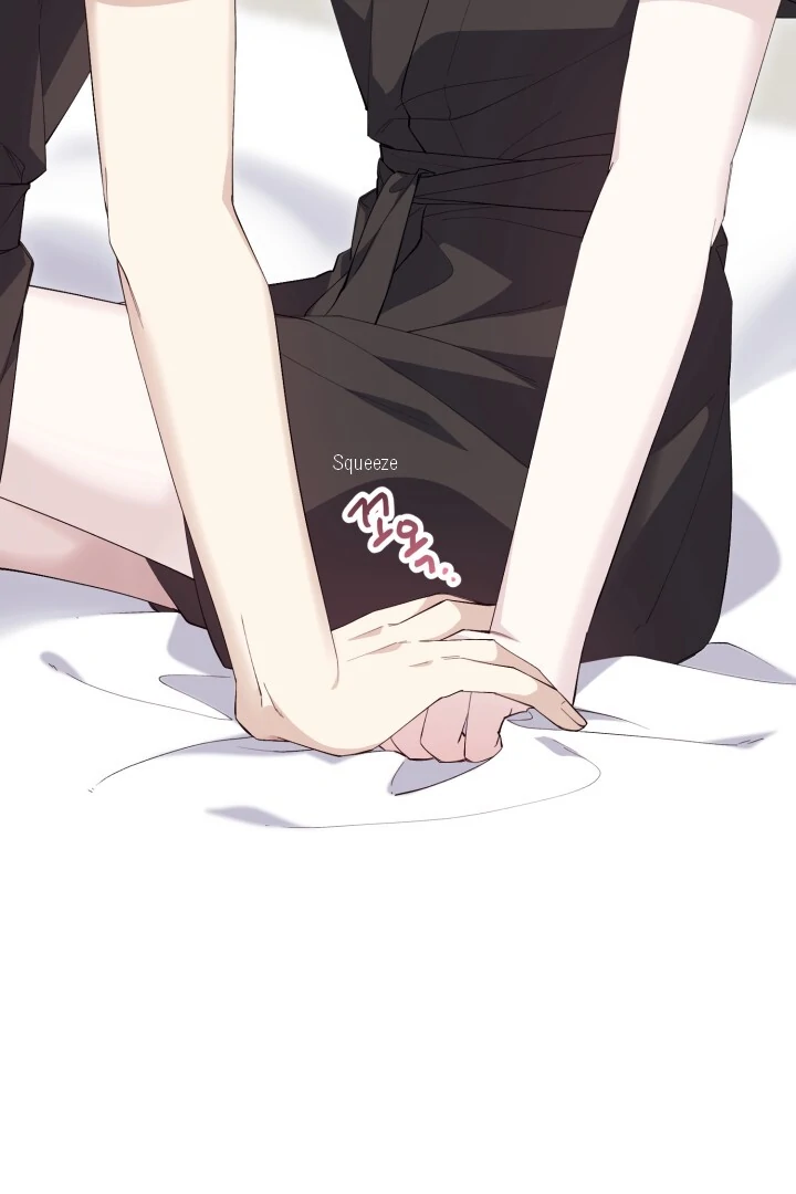 Aqua Feeling - Chapter 5 manhwa