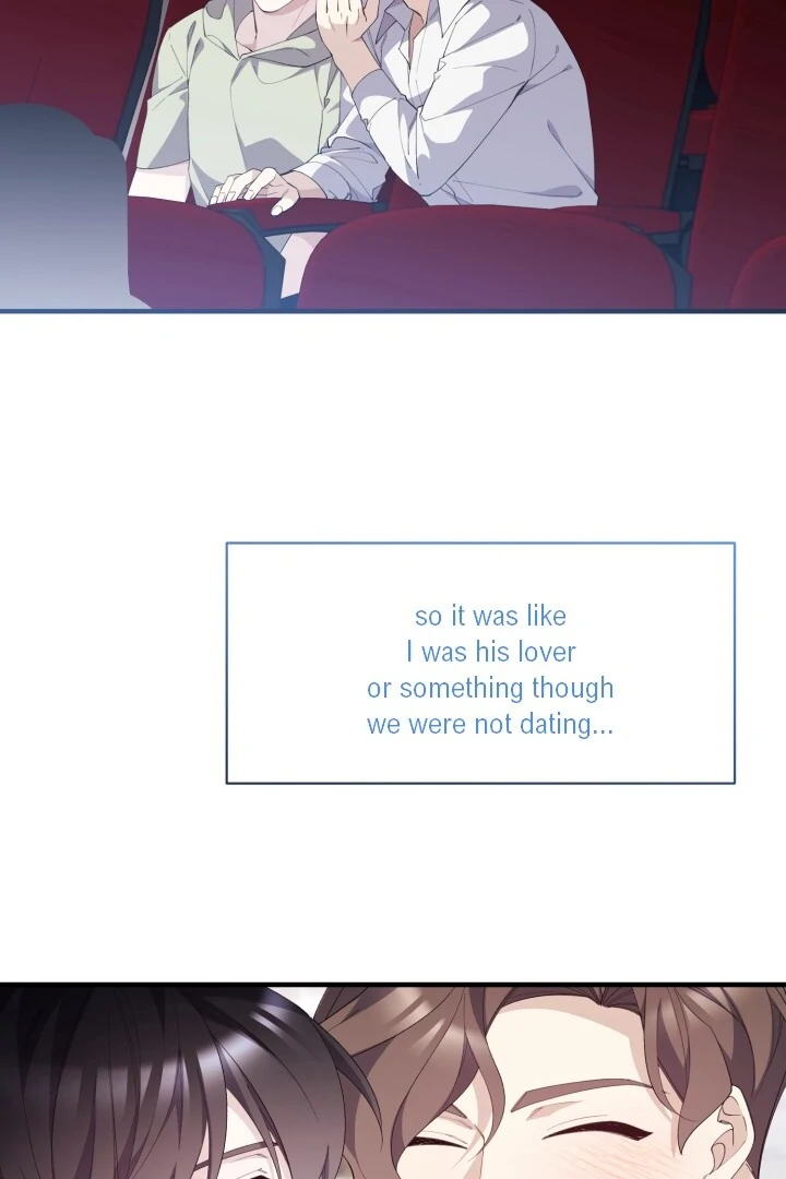 Aqua Feeling - Chapter 5 manhwa