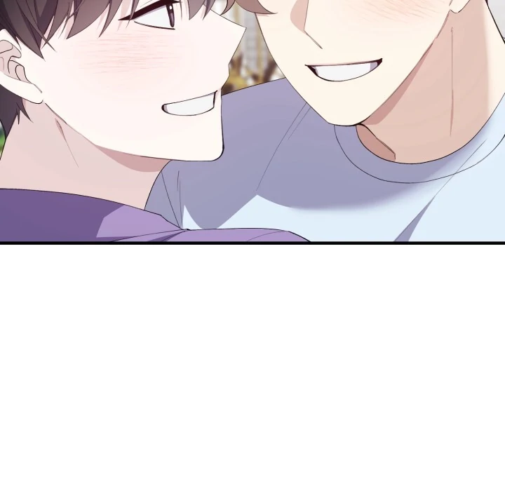 Aqua Feeling - Chapter 5 manhwa