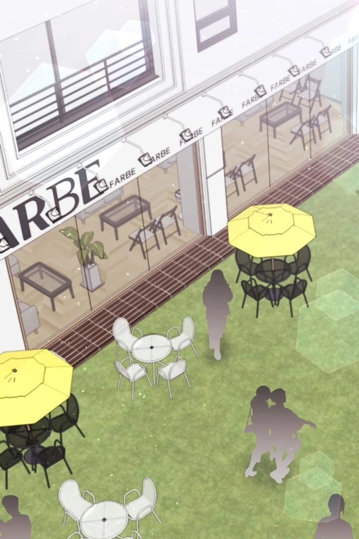 Aqua Feeling - Chapter 5 manhwa