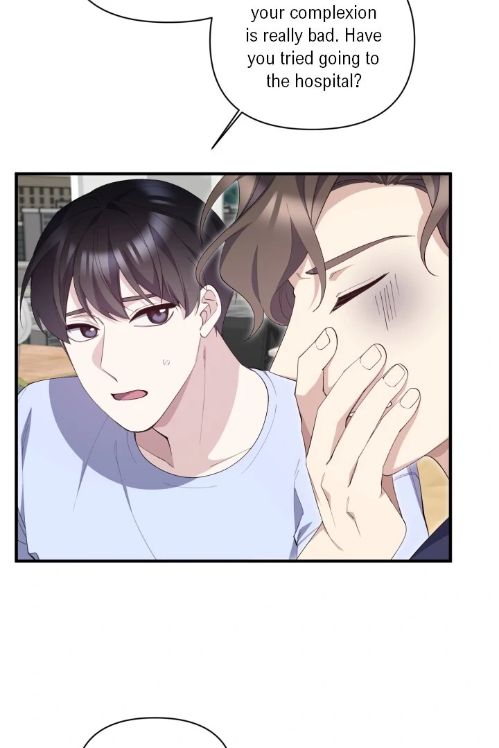 Aqua Feeling - Chapter 5 manhwa