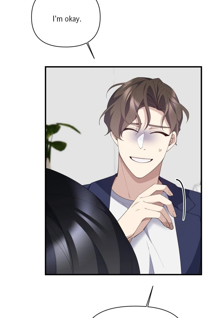 Aqua Feeling - Chapter 5 manhwa