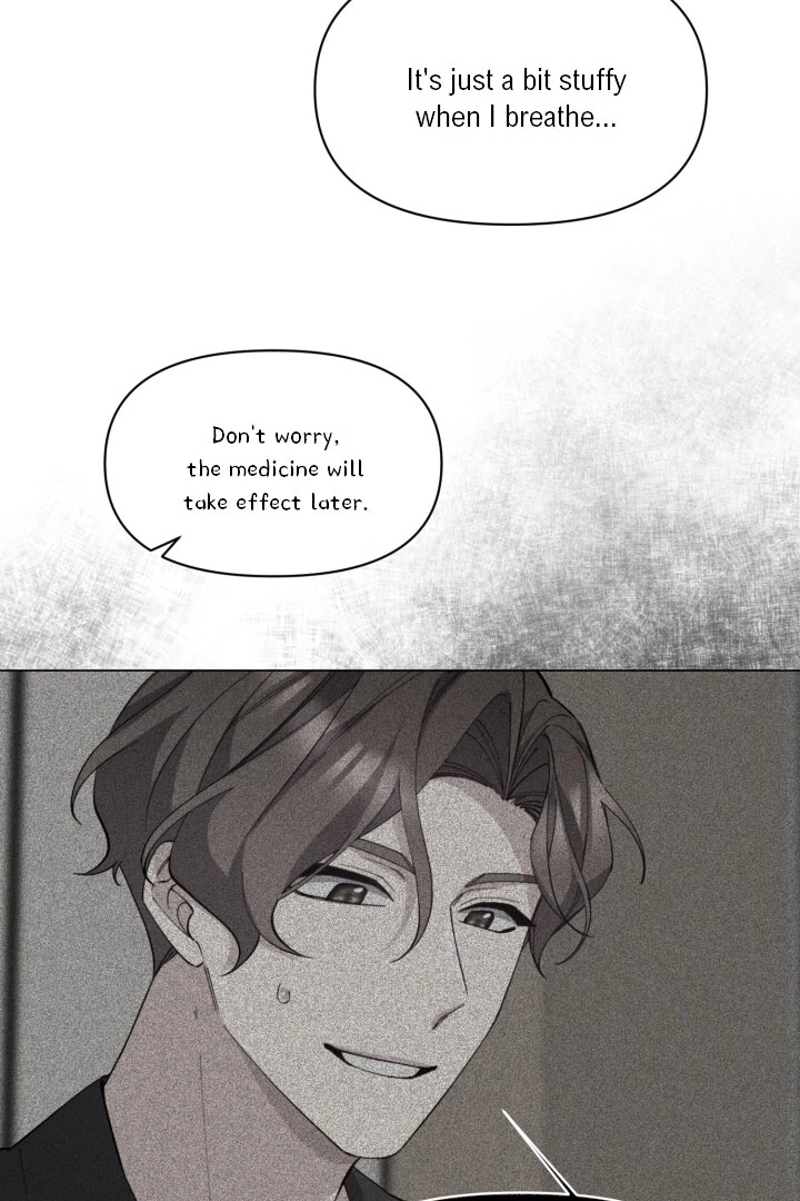 Aqua Feeling - Chapter 5 manhwa