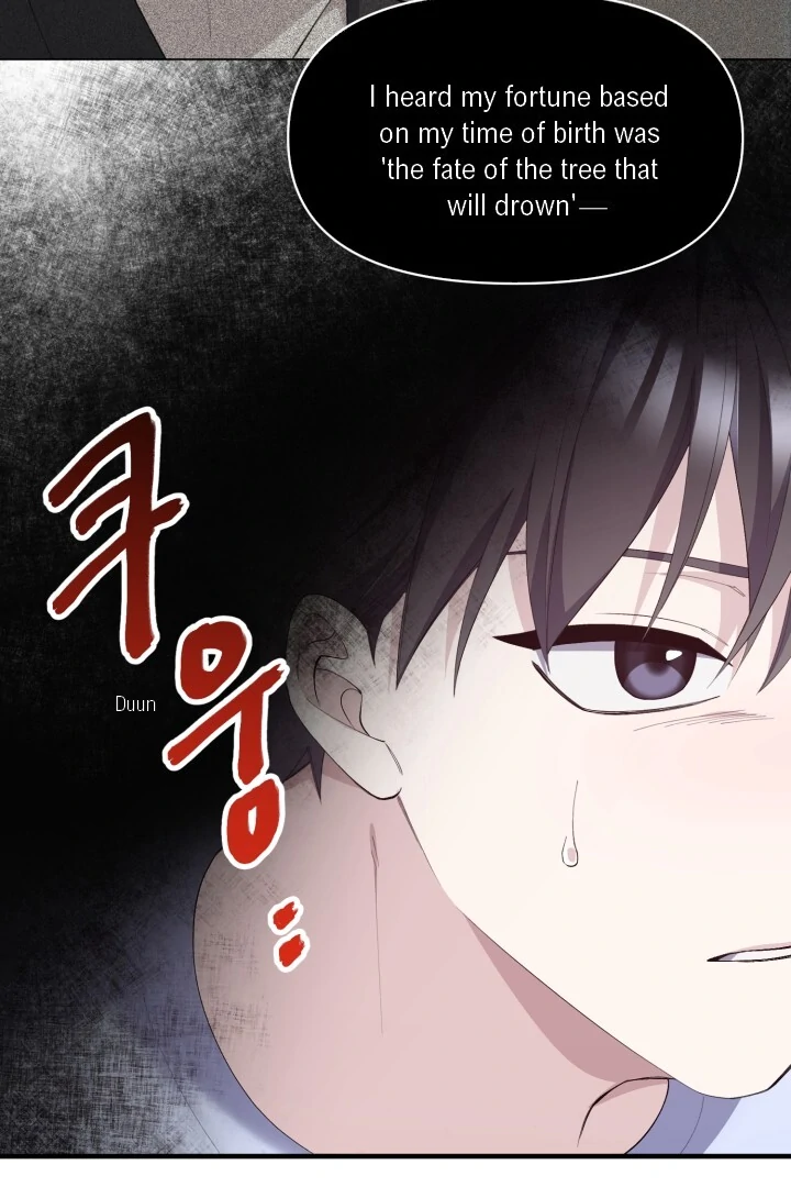 Aqua Feeling - Chapter 5 manhwa