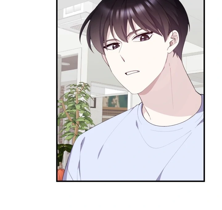 Aqua Feeling - Chapter 5 manhwa