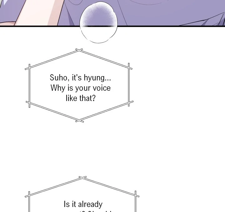 Aqua Feeling - Chapter 5 manhwa