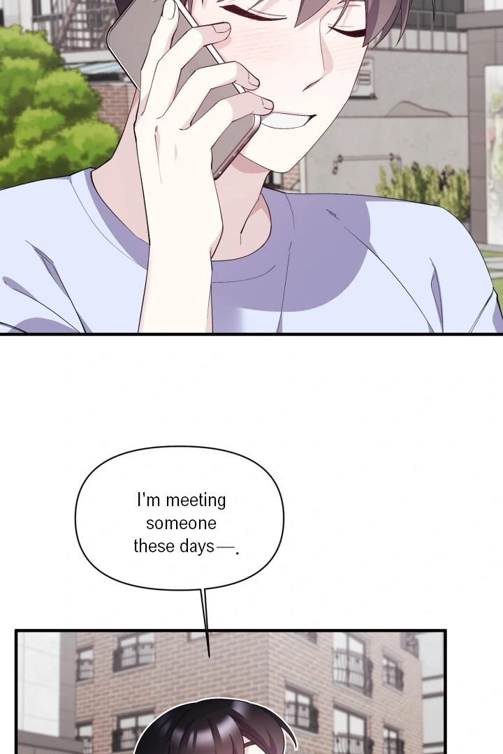 Aqua Feeling - Chapter 5 manhwa