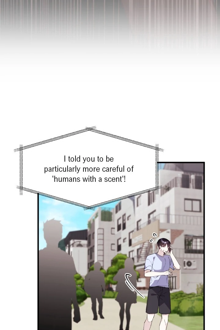 Aqua Feeling - Chapter 6 manhwa