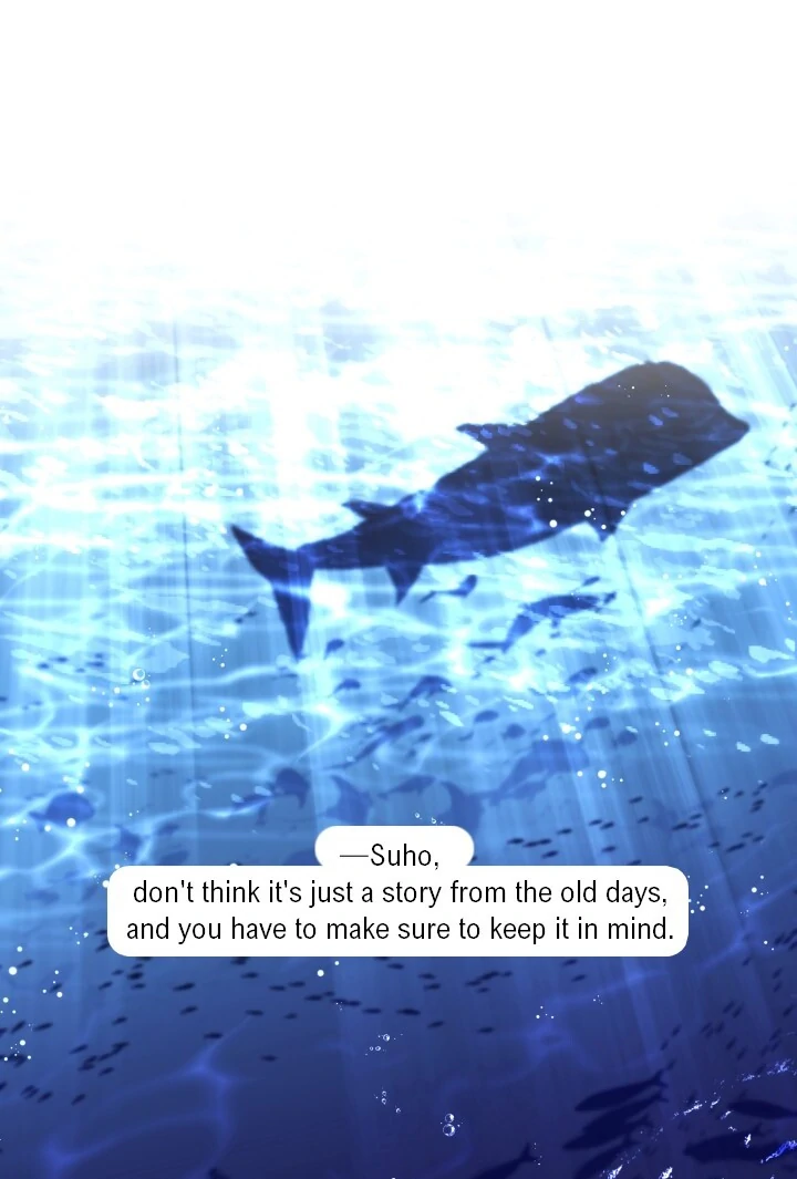 Aqua Feeling - Chapter 6 manhwa
