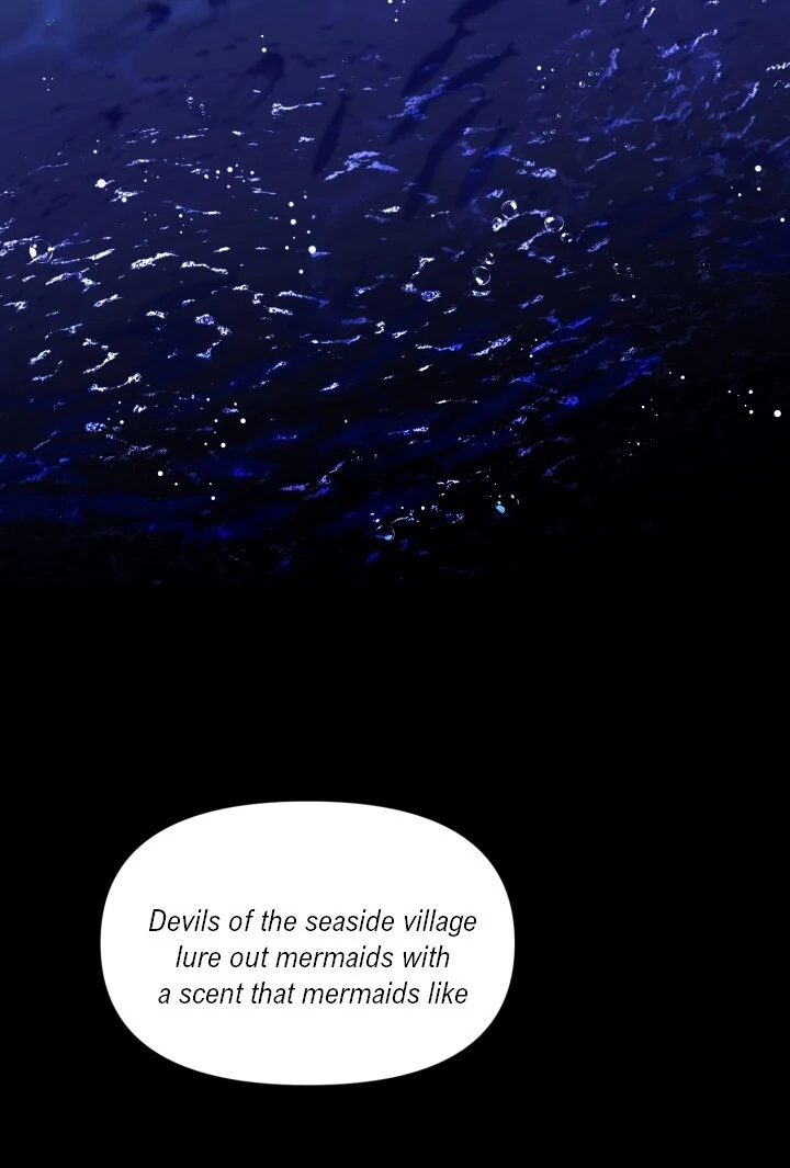 Aqua Feeling - Chapter 6 manhwa