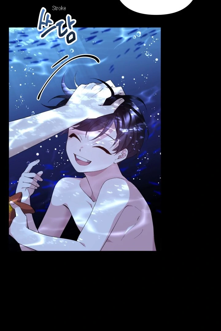 Aqua Feeling - Chapter 6 manhwa