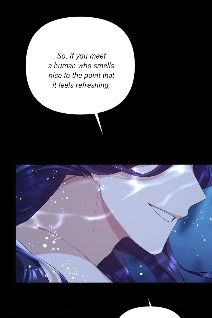 Aqua Feeling - Chapter 6 manhwa