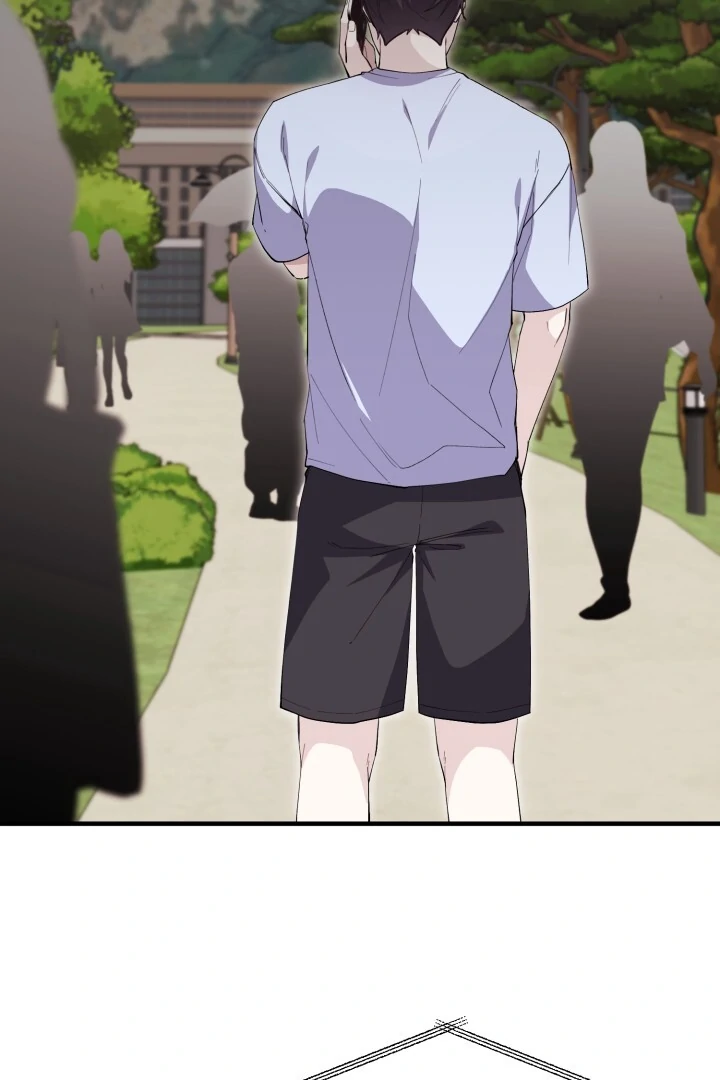 Aqua Feeling - Chapter 6 manhwa
