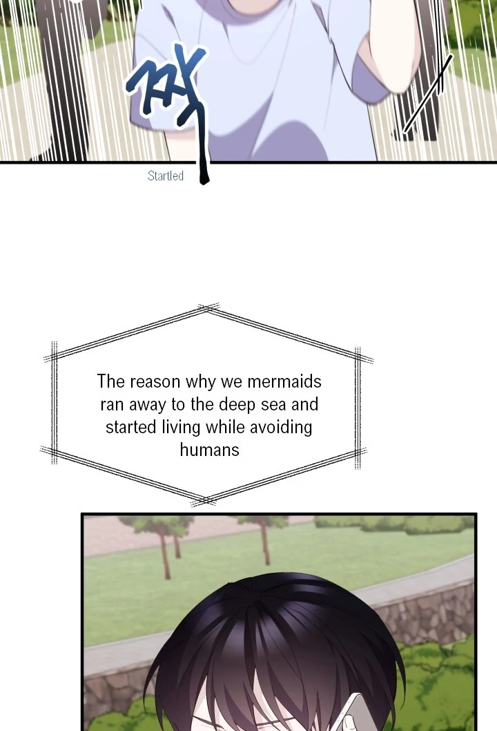 Aqua Feeling - Chapter 6 manhwa
