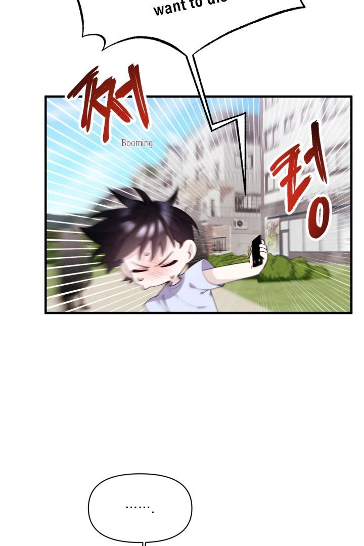 Aqua Feeling - Chapter 6 manhwa