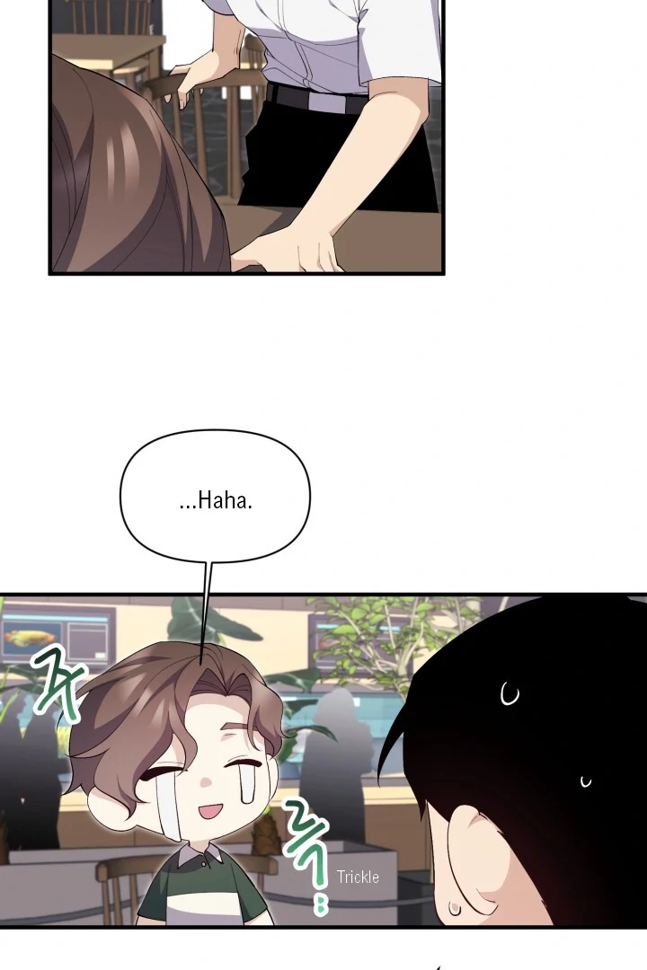 Aqua Feeling - Chapter 6 manhwa