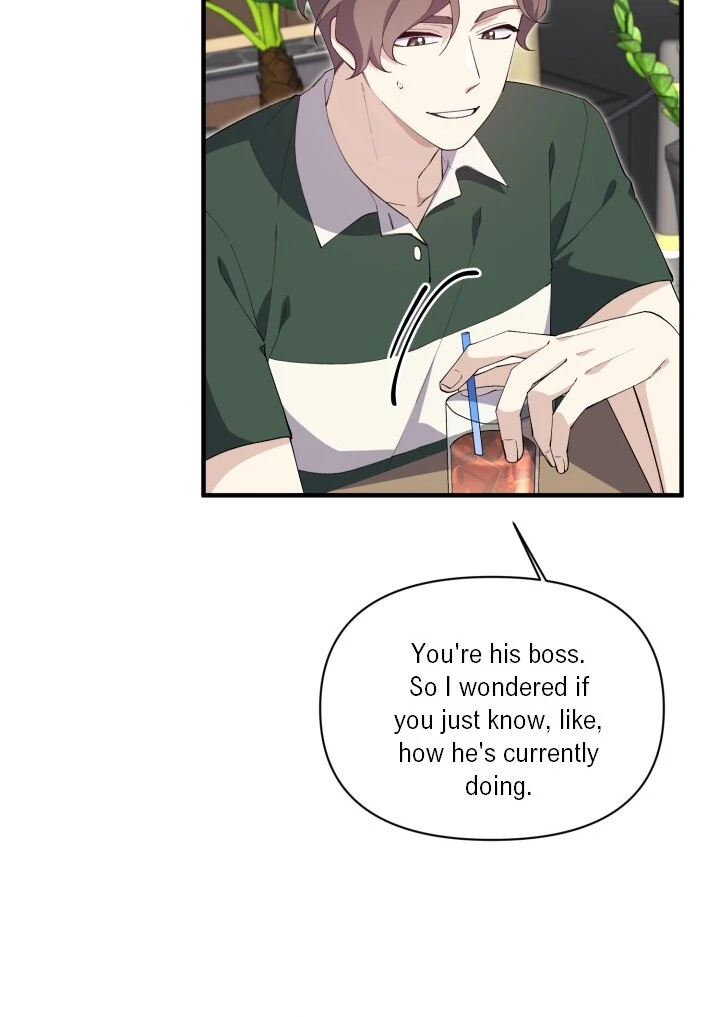 Aqua Feeling - Chapter 6 manhwa