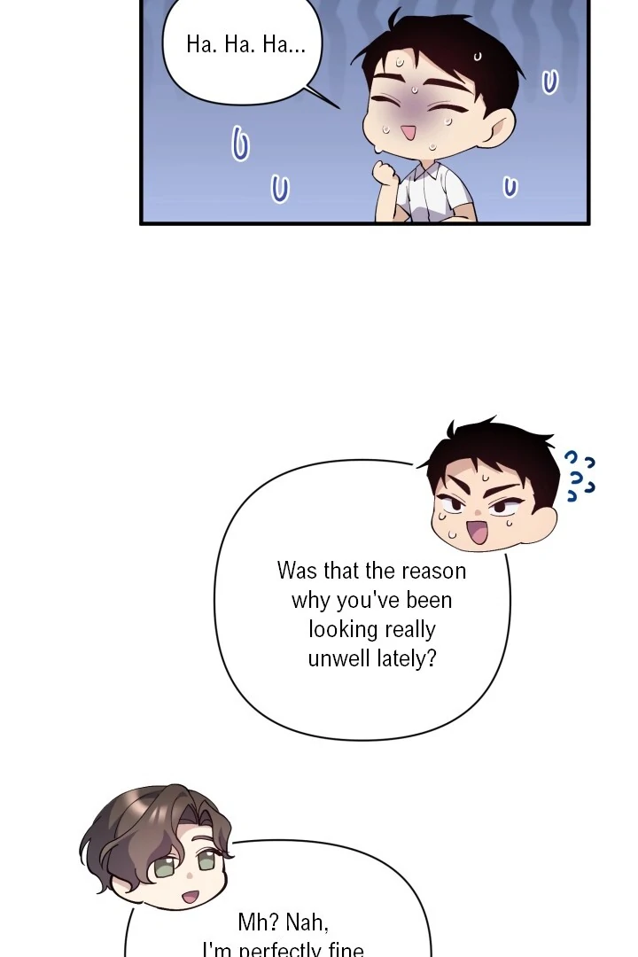 Aqua Feeling - Chapter 6 manhwa