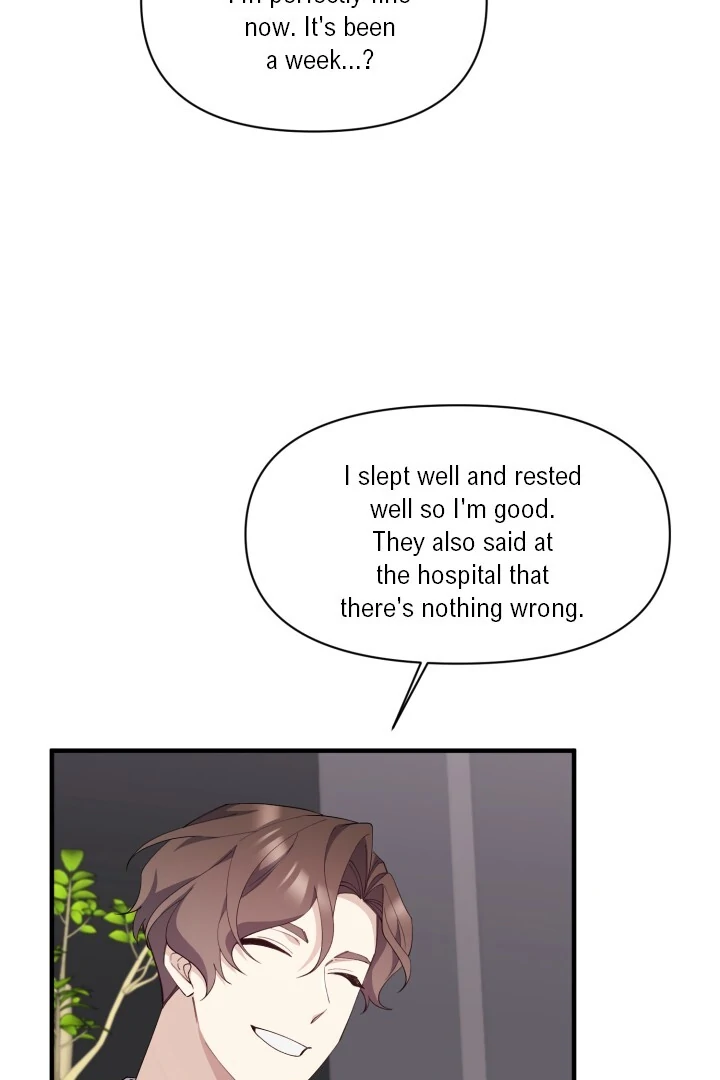 Aqua Feeling - Chapter 6 manhwa