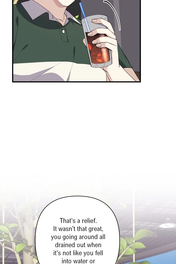 Aqua Feeling - Chapter 6 manhwa