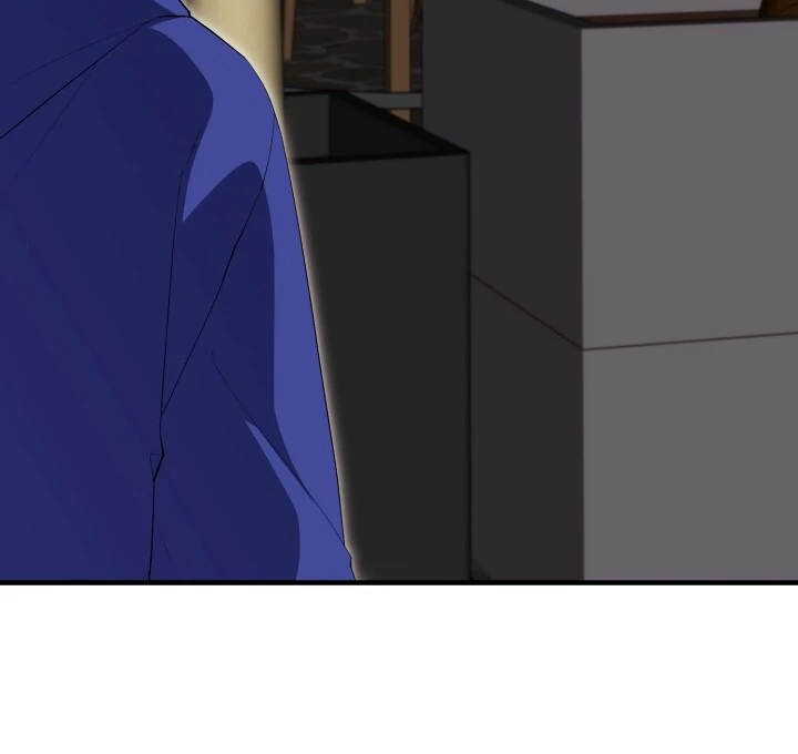 Aqua Feeling - Chapter 6 manhwa