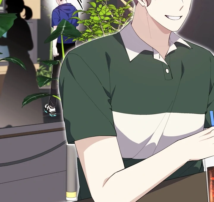 Aqua Feeling - Chapter 6 manhwa